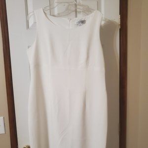 Kasper Dress